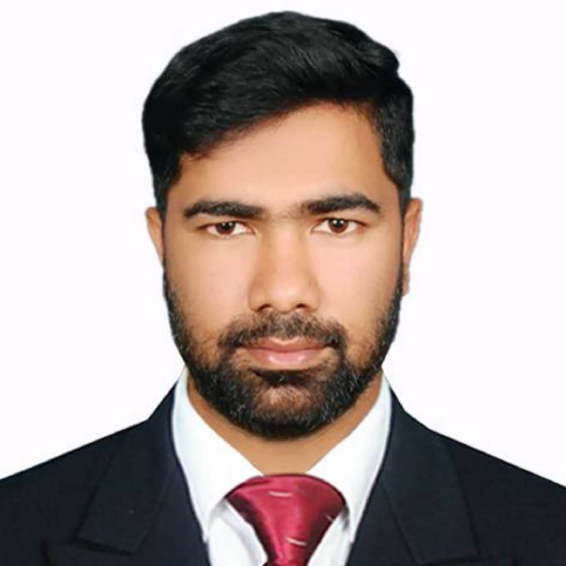 Team Member 3
